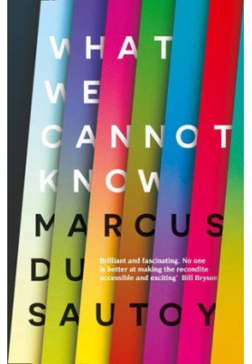 What We Cannot Know (2016)