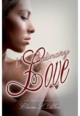 No Ordinary Love