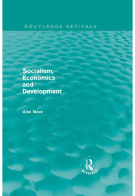 Socialism, Economics and Development