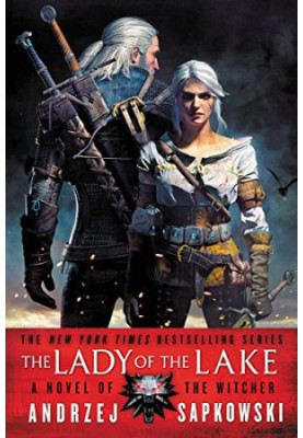 The Lady of the Lake