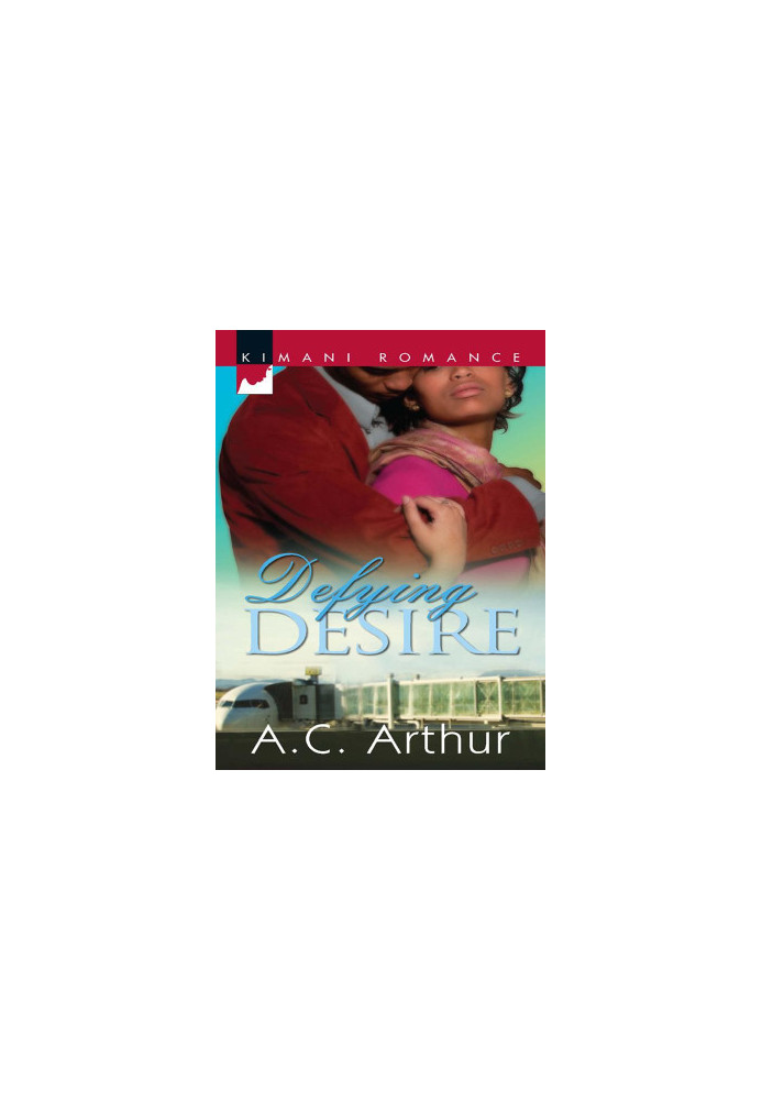 [The Donovans 03] • Defying Desire