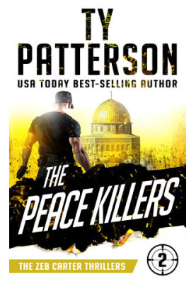 The Peace Killers