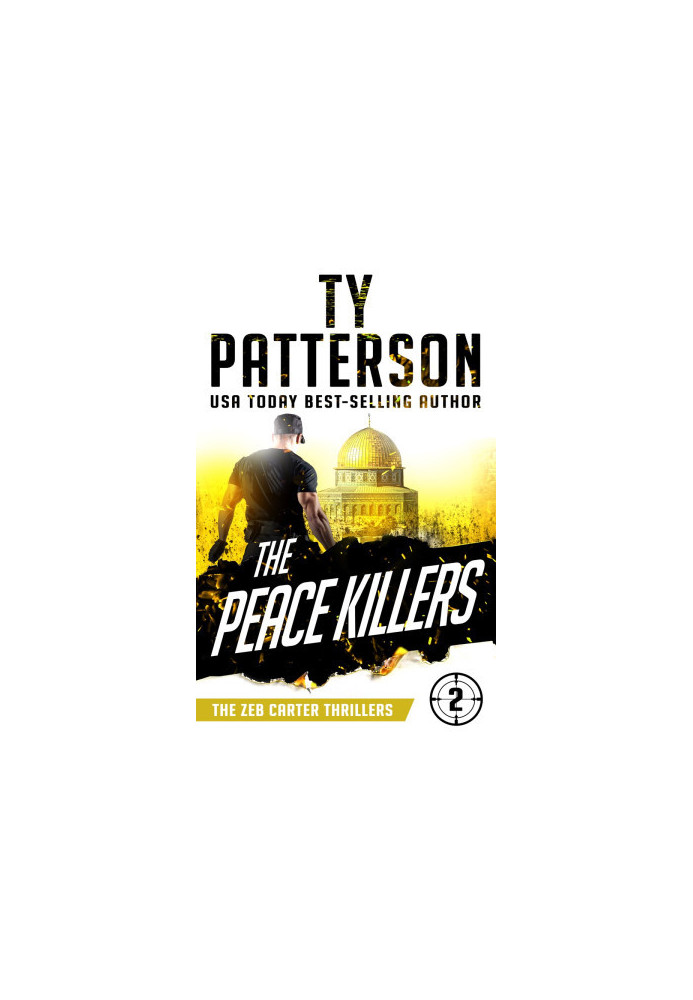 The Peace Killers
