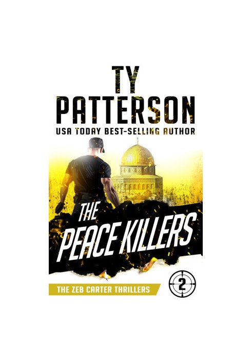 The Peace Killers