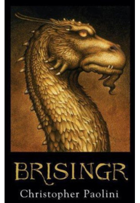 Brisingr