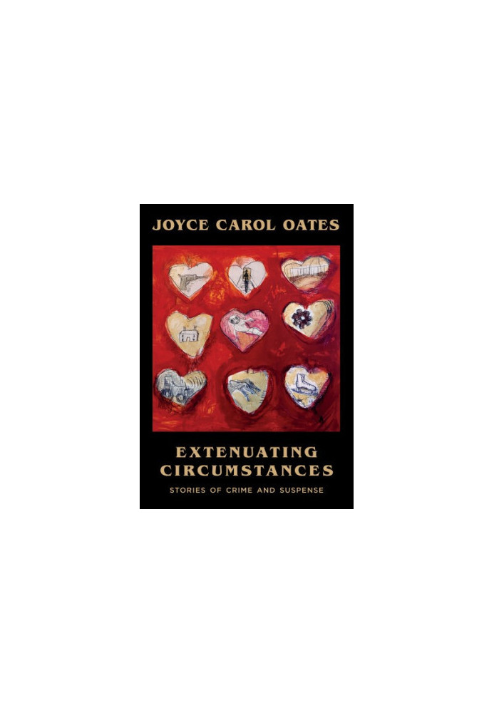 Extenuating Circumstances