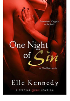 One Night of Sin