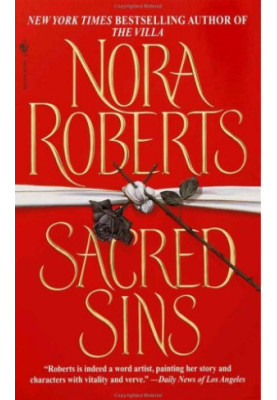 Sacred sins