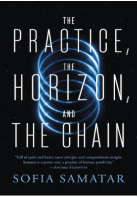 The Practice, the Horizon, and the Chain