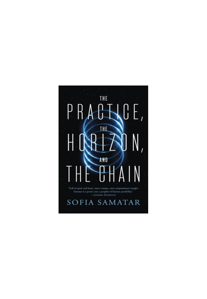 The Practice, the Horizon, and the Chain