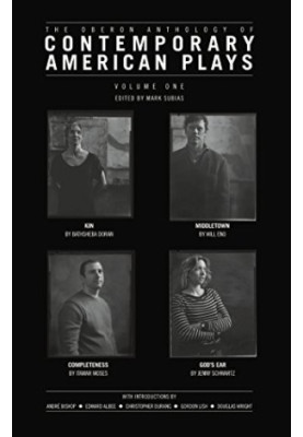 The Oberon Anthology of Contemporary American Plays