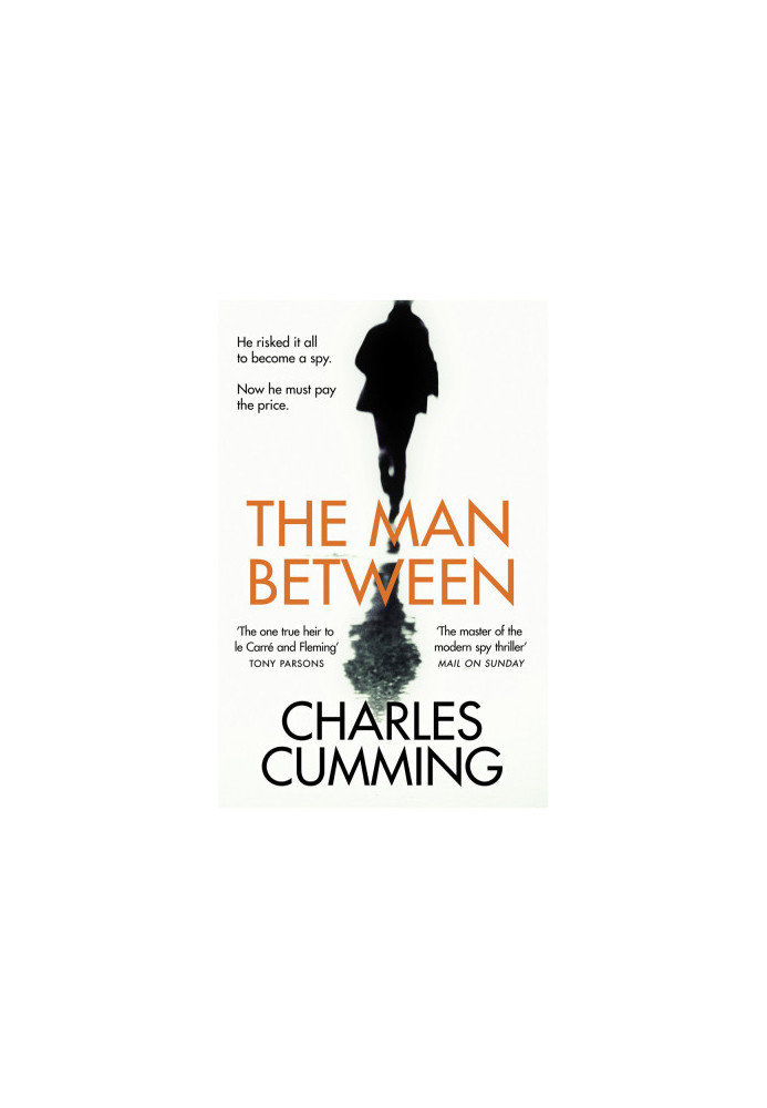 The Man Between