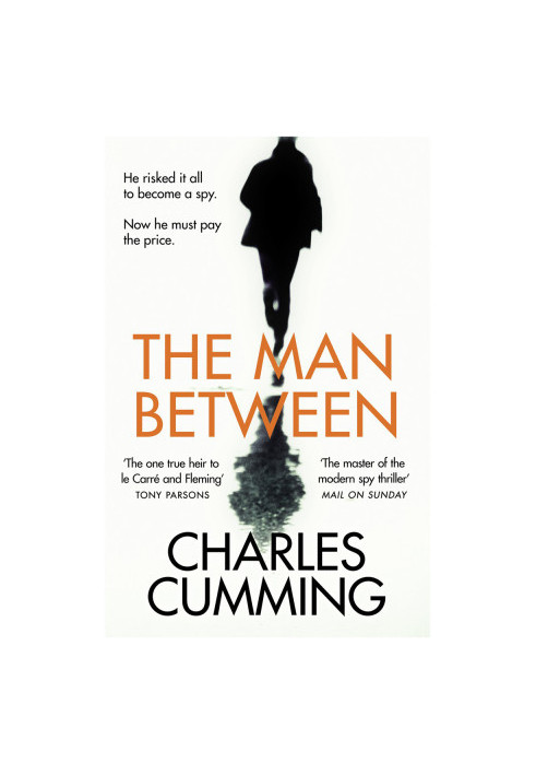 The Man Between