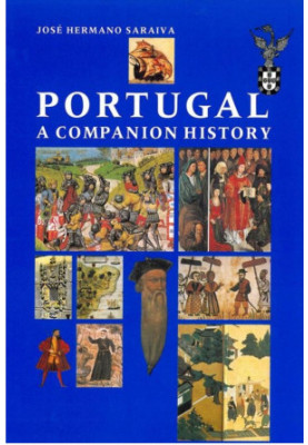 Portugal: A Companion History