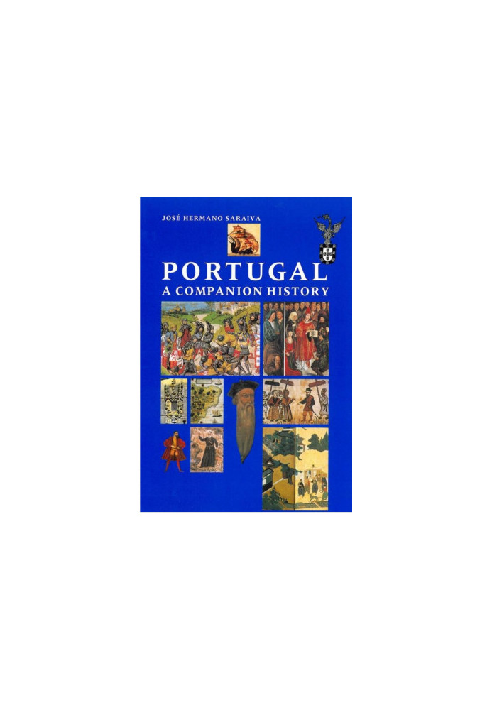 Portugal: A Companion History
