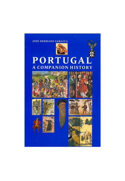 Portugal: A Companion History