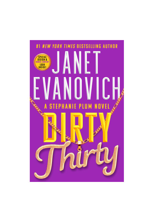Dirty Thirty