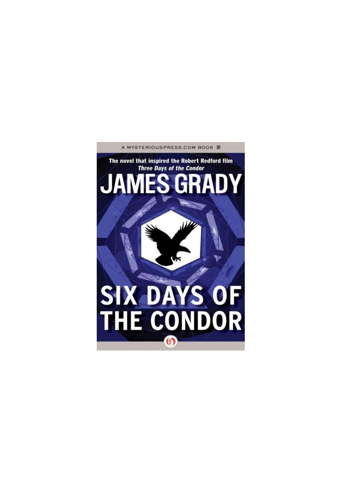 Six Days of the Condor