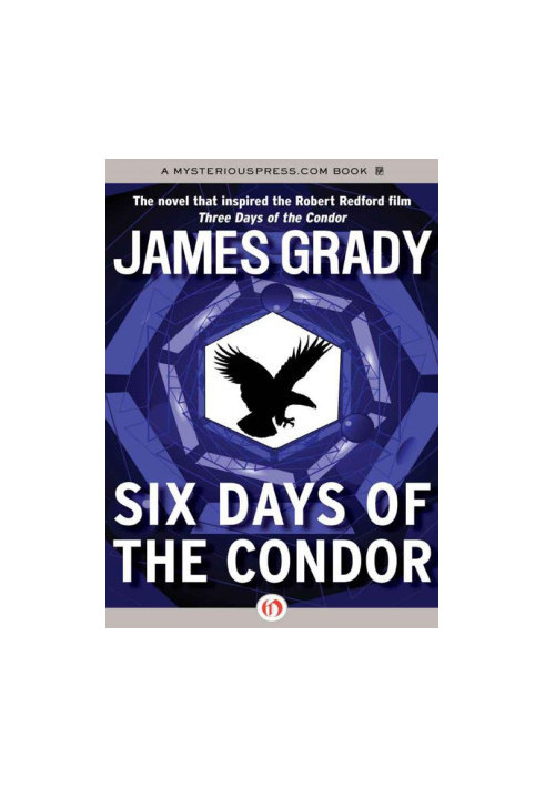Six Days of the Condor