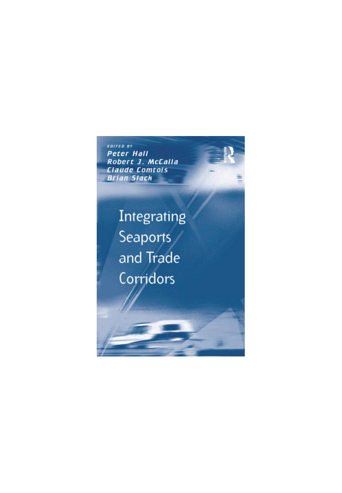 Integrating Seaports and Trade Corridors