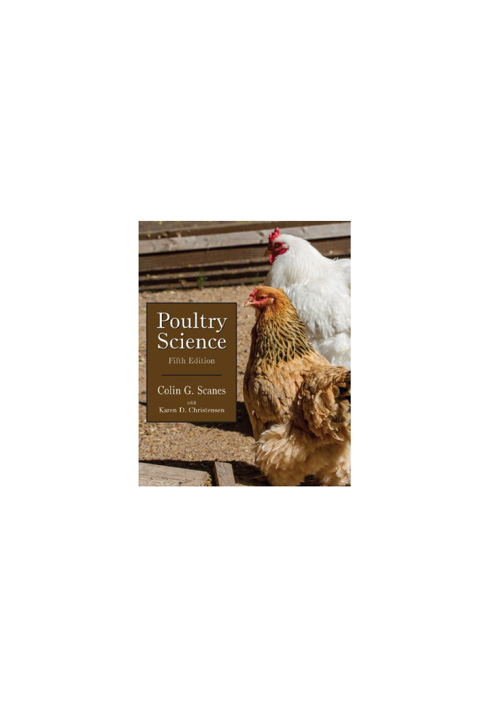 Poultry Science