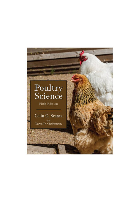 Poultry Science