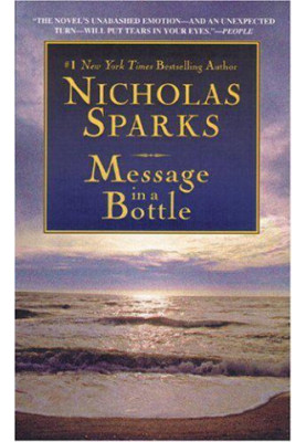 Message in a Bottle