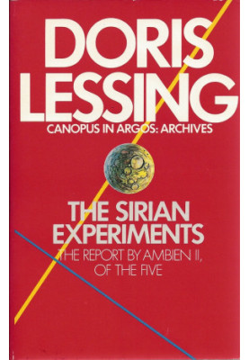 The Sirian Experiments