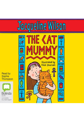 The Cat Mummy