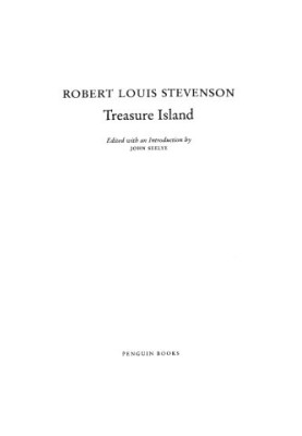 Treasure Island