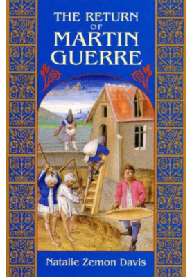 The Return of Martin Guerre