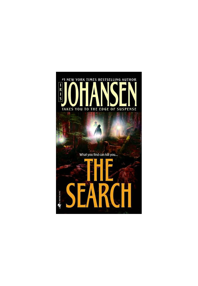 The Search