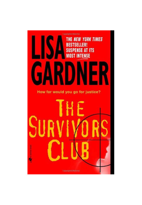 The Survivors Club