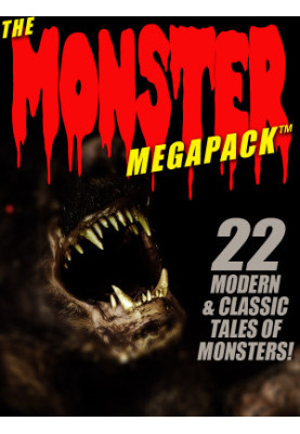 The Monster Megapack