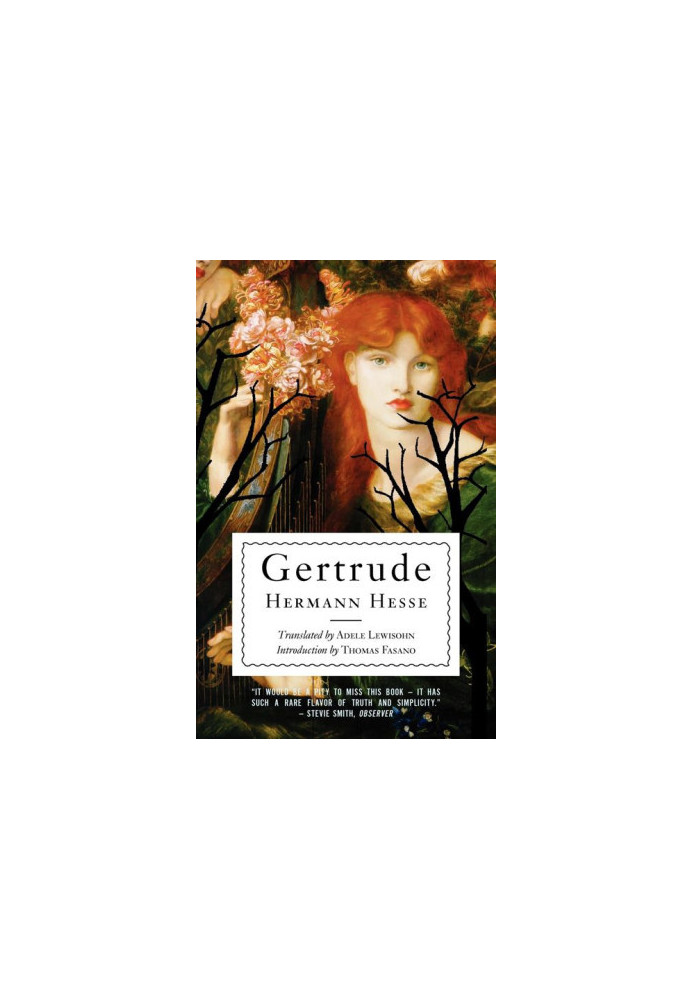 Gertrude