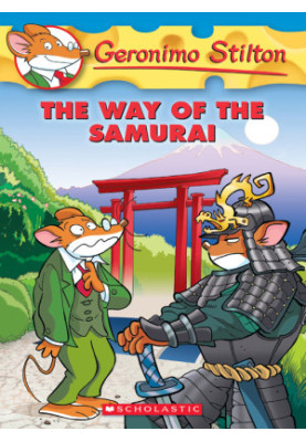 The Way of the Samurai