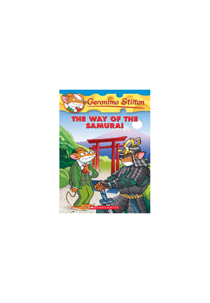 The Way of the Samurai