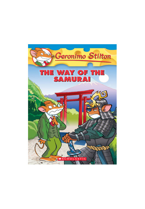 The Way of the Samurai