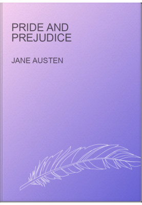 Pride and Prejudice