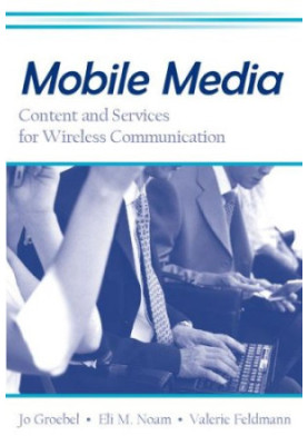 Mobile Media.