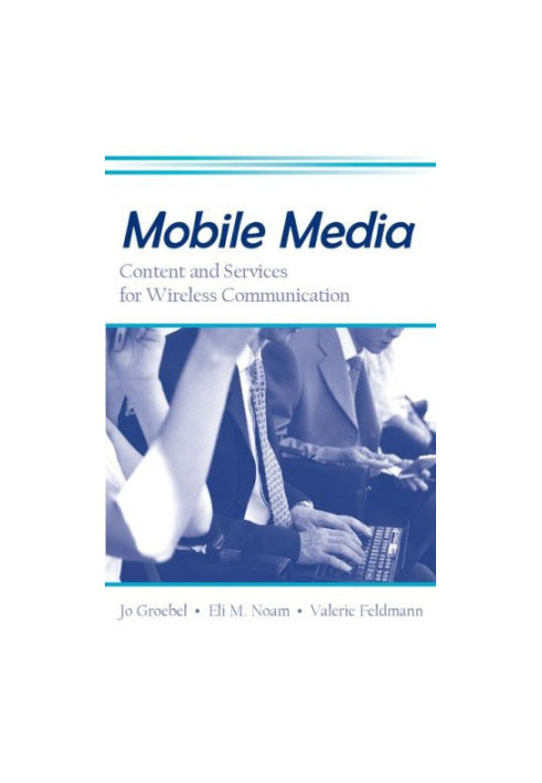 Mobile Media.