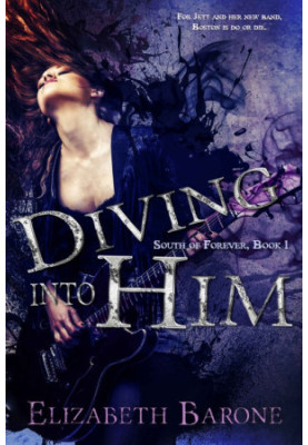 [South of Forever 01] • Diving Into Him