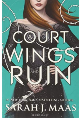A Court of Wings and Ruin