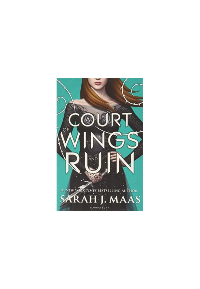 A Court of Wings and Ruin