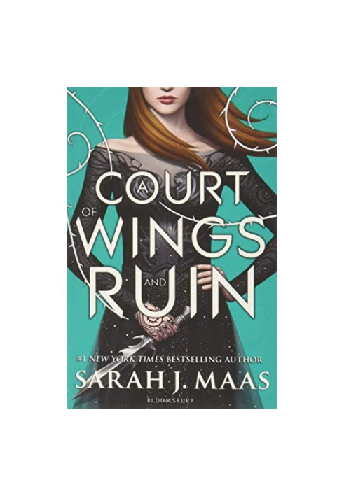 A Court of Wings and Ruin