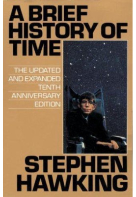 A Brief History of Time