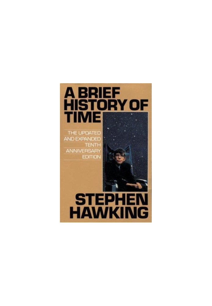 A Brief History of Time