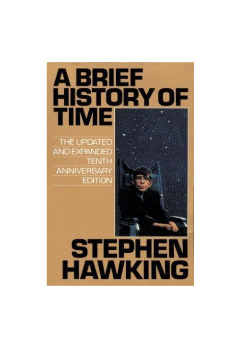 A Brief History of Time