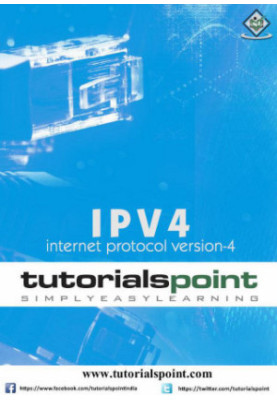 IPV4: Internet Protocol Version 4