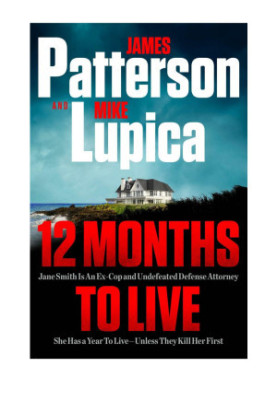 12 Months to Live